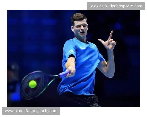 回放ATP：每一球都值得回放